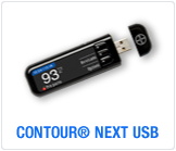 Contour Next USB
