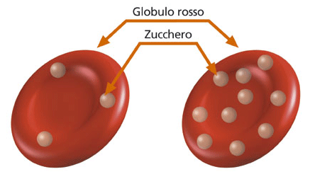 Emoglobina glicata
