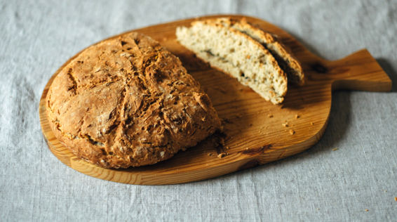 Il pane di grano d’orzo riduce appetito e rischio diabete