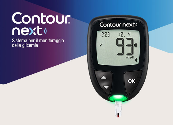 Contour one