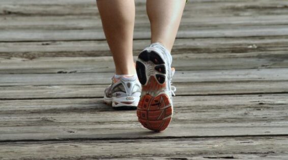 Attività fisica contro il diabete