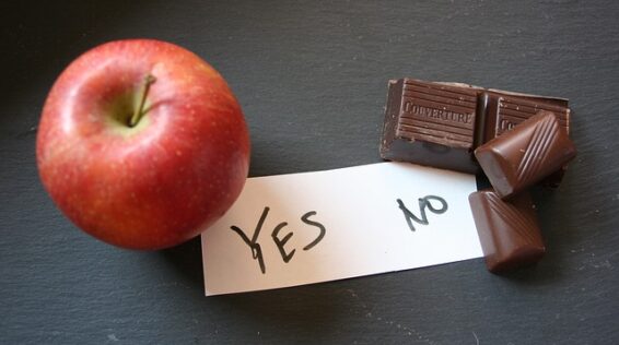 Disturbi del comportamento alimentare e diabete