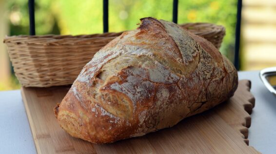 Diabete: il progetto HealthBread per un pane più sano