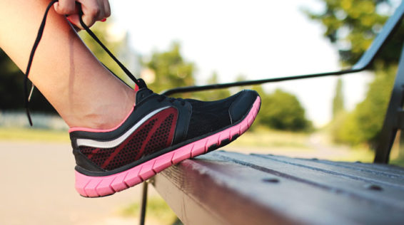 Lo sport? Quasi come un farmaco