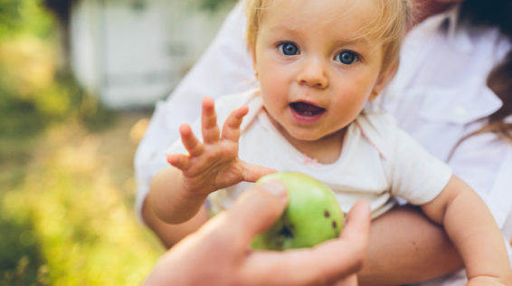 La forza che ho dentro, la forza del raccontare