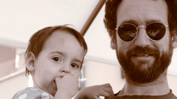 “Poteva andare peggio”: un mix di on the road, diabete e celiachia