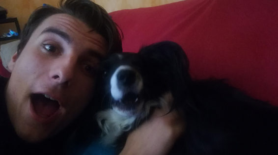 Dove eravamo rimasti? La storia di Alberto e Briquet 4 anni dopo