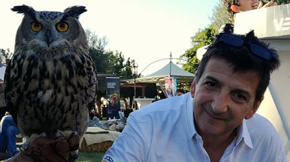 Progetto Serena: Roberto Zampieri ci parla di cani allerta diabete e di un protocollo che valica i confini nazionali