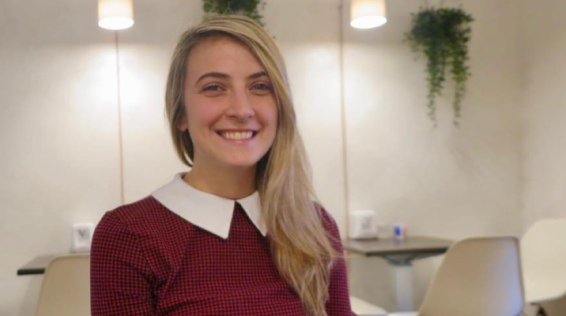 Il nuovo presidente dell’Associazione Diabetici Valle D’Aosta si racconta. Ecco la storia di Antonella Ielasi