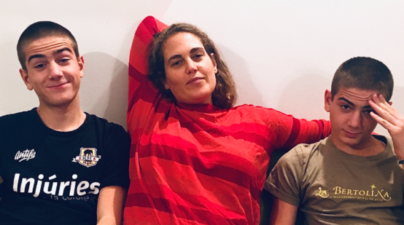 Di cosa parliamo quando parliamo del diabete di un figlio. Il racconto di Irene