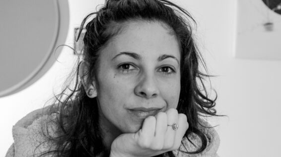 Jessica Zanardo ci racconta il suo Progetto Esordio