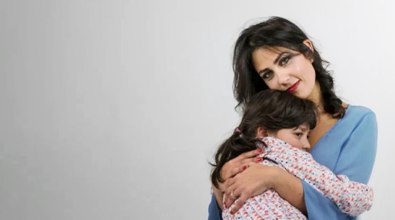 Ilenia e Matilde: storia di madre e figlia e di un esordio di diabete a 5 anni