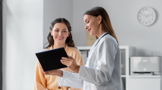 Cosa vogliono le persone con diabete da chi si prende cura di loro?