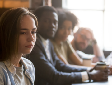 Diabete di tipo 1, attenzione allo stigma