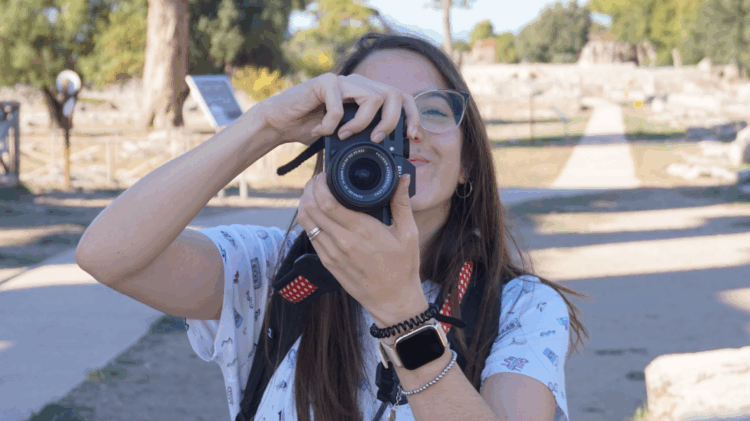 Una vita di passioni: intervista a Valentina Marallo