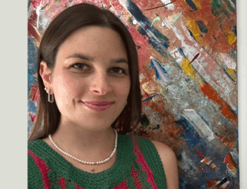 Del bisogno di informarsi – Intervista alla Dottoressa Giulia Genchi 