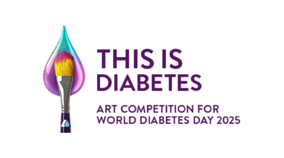 “This is diabetes”: torna il concorso artistico di Ascensia dedicato al diabete
