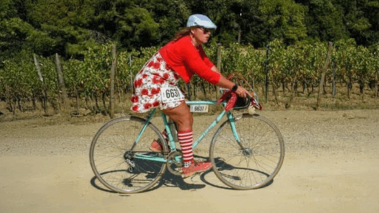 “Me ne frego dei risultati” – Intervista a Mariella Montefusco