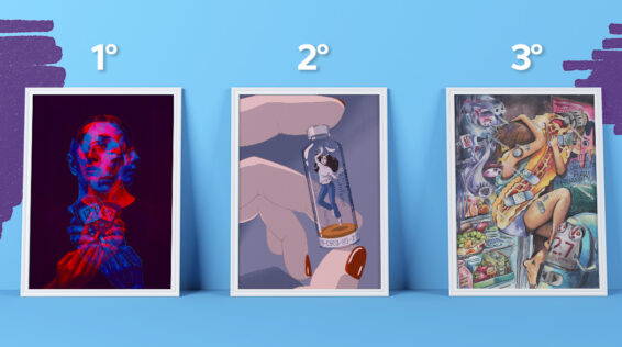 Annunciate le opere vincitrici del concorso “This is Diabetes”