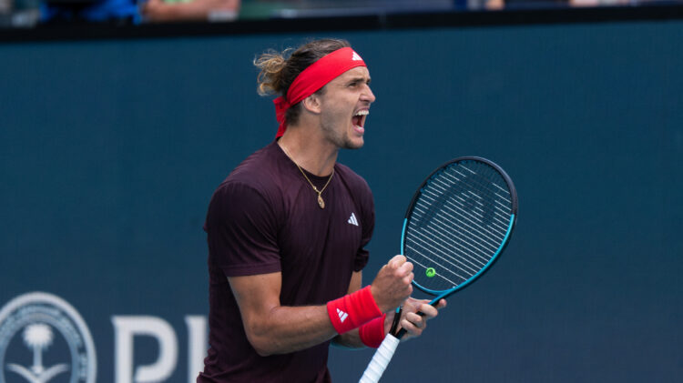 Alexander Zverev: un campione con il diabete di tipo 1
